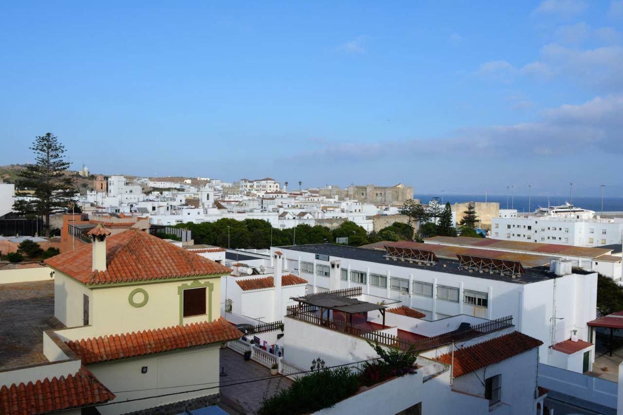 Av Andalucia - Tarifa - Parking Incluido Apartment Exterior photo