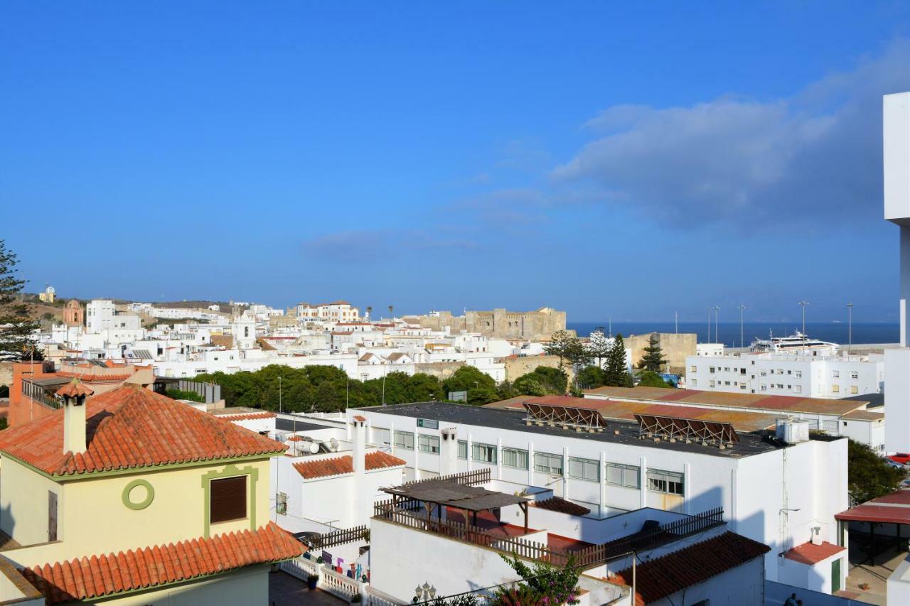 Av Andalucia - Tarifa - Parking Incluido Apartment Exterior photo